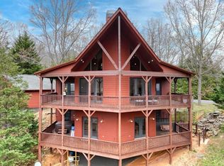 40 Teagan Way, Hiawassee, GA 30546