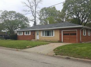 1215 Jonathan Ave, Rockford, IL 61103