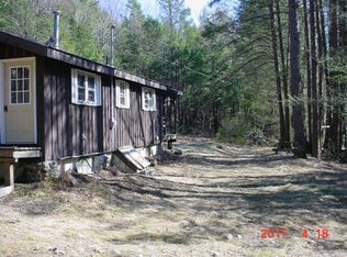 86 Ashfield Rd, Williamsburg, MA 01096