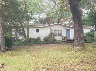 2008 Junior Deputy Rd, Little rock, AR 72205