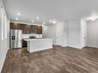 13617 Frost Bitten Grv UNIT 101, Colorado Springs, CO 80921