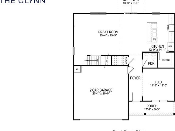 Floor Plan.