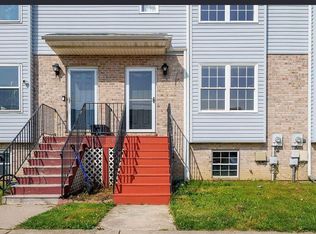 404 Naughty Ln #404, Middletown, DE 19709