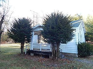 56 Buck Mountain Rd, Weatherly, PA 18255