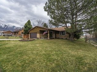 664 E 2000 N, Layton, UT 84041