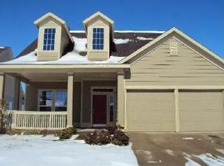 9860 Meadow Rue Dr, McKinney, TX 75072
