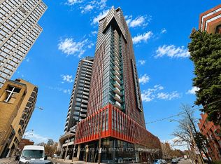 32 Davenport Rd #2603, Toronto, ON M5R0B5