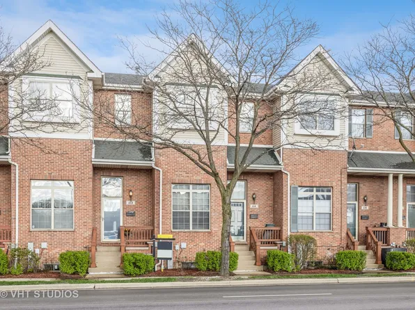 1112 Des Plaines Ave Unit C, Forest Park, IL 60130