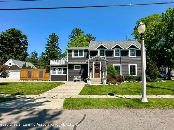 1044 Sunset Ln, East Lansing, MI 48823