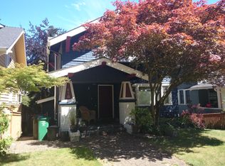 418 31st Ave, Seattle, WA 98122