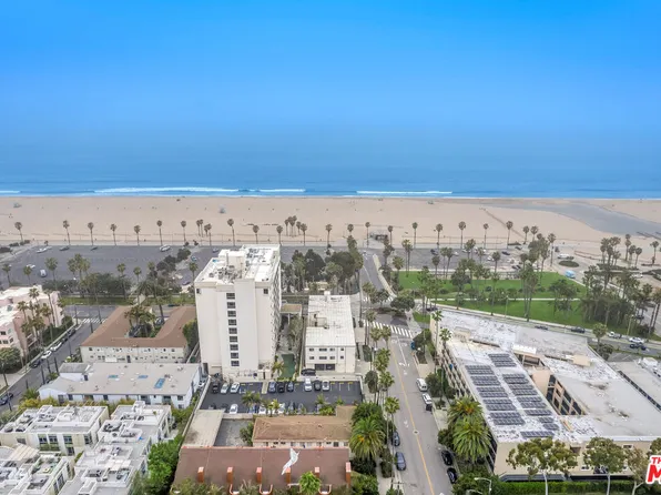 2101 Ocean Ave APT 2, Santa Monica, CA 90405