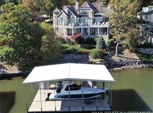 40 Brookhaven Ct, Sunrise Beach, MO 65079