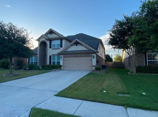 18609 Douglas Maple Way, Pflugerville, TX 78660
