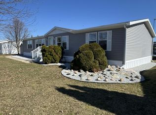 7204 E Grand River Ave LOT 142, Portland, MI 48875