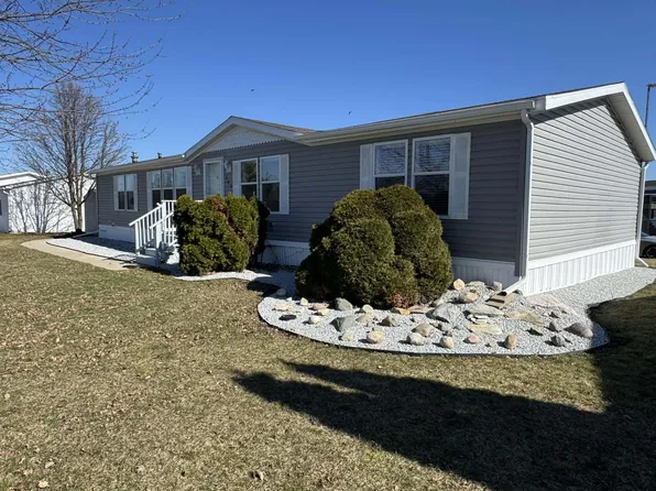 7204 E Grand River Ave Lot 142, Portland, MI 48875