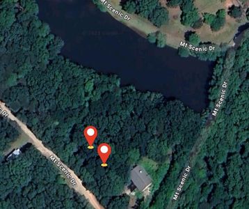 0 Mount Scenic Dr #24, Cleveland, GA, 30528