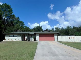5725 E Avon St, Inverness, FL 34452