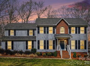 8007 Juniper Ct, Indian Trail, NC 28079