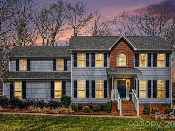 8007 Juniper Ct, Indian Trail, NC 28079