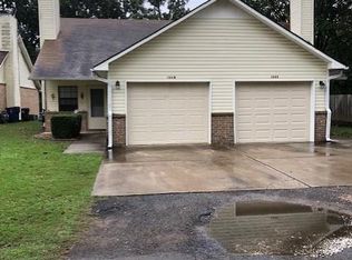 1600 Louisville St, Fort Smith, AR 72901