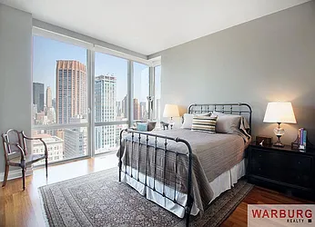 Sold by Warburg
