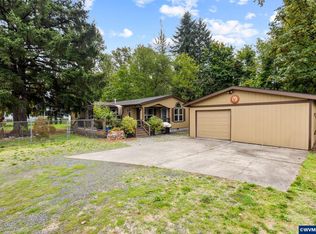 1606 11th Ave, Sweet Home, OR 97386