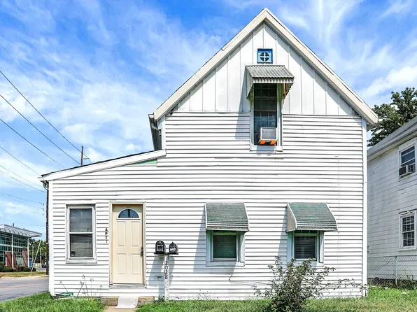 2028 Wilcox St, Indianapolis, IN 46222