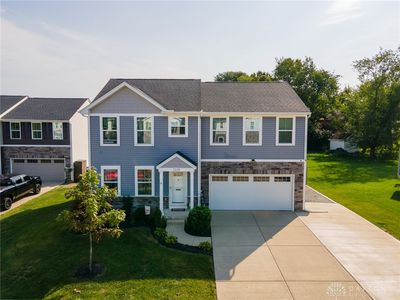 1225 Shannon Ln, Xenia, OH, 45385