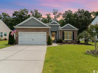 911 Callant Dr, Little River, SC 29566