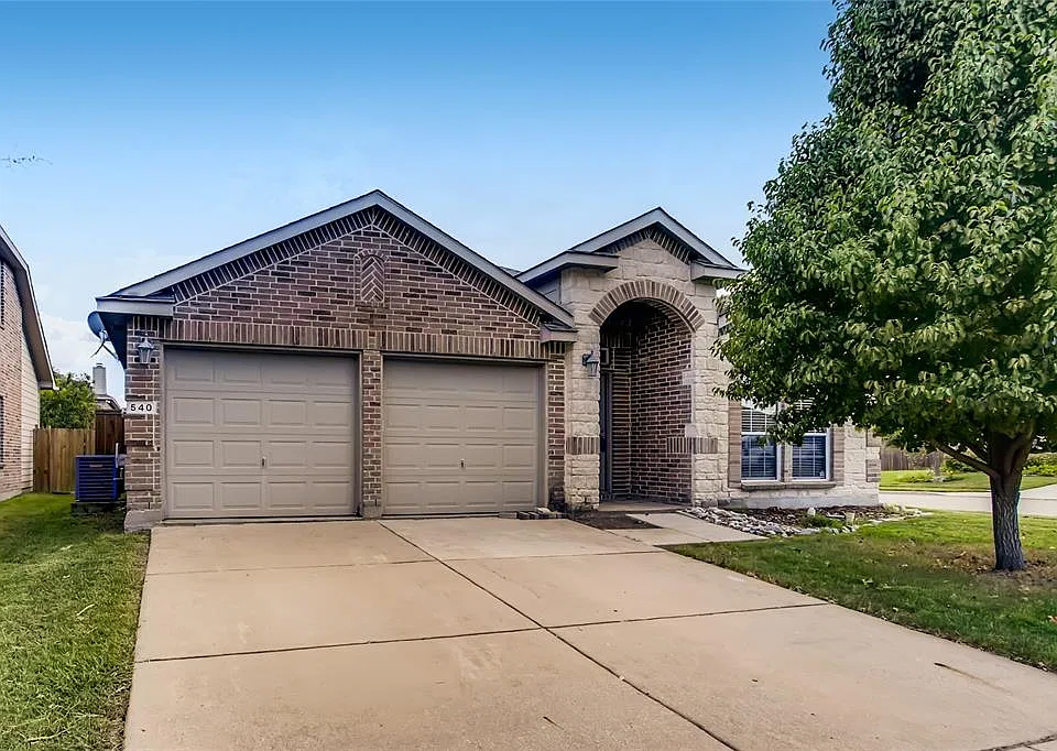 540 Coolidge Ln