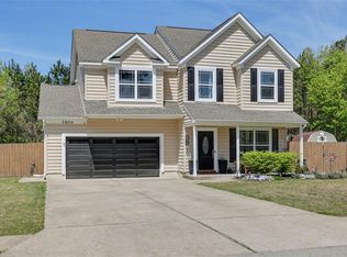 3904 Ordinary Loop, Hayes, VA