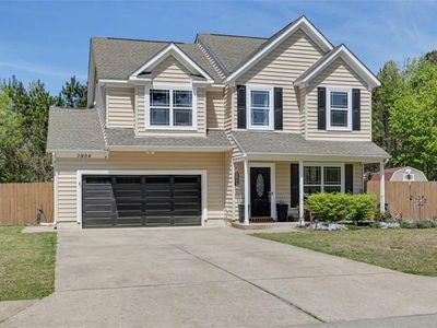 3904 Ordinary Loop, Hayes, VA, 23072