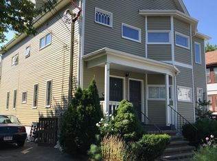 9 Superior St #2, Swampscott, MA 01907