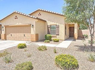 10844 W Saddlehorn Rd, Peoria, AZ 85383