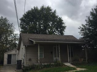 28 S Osborn Ave, Youngstown, OH 44509