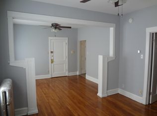 4852 W Hutchinson St APT 7A, Chicago, IL 60641