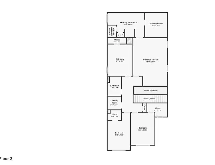 3924 Lake Manor Way — Photo 3
