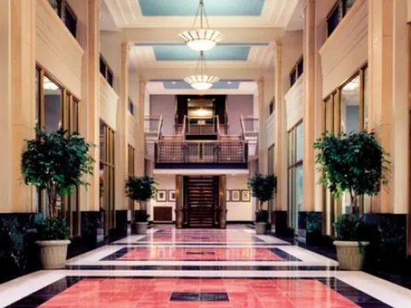 1600 Arch St #1621, Philadelphia, PA 19103