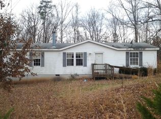 57 Virginia Way, Dawsonville, GA 30534