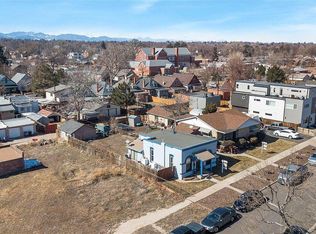 4133 N Quivas St, Denver, CO 80211