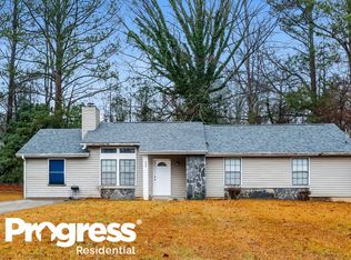 659 Utoy Cir SW, Atlanta, GA 30331