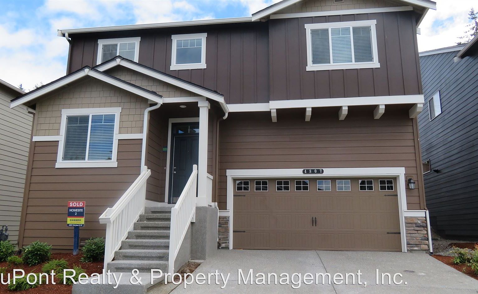 4807 51st Avenue Ct W, University Place, WA 98467 Zillow