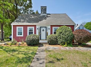 524 Commercial St, Braintree, MA 02184