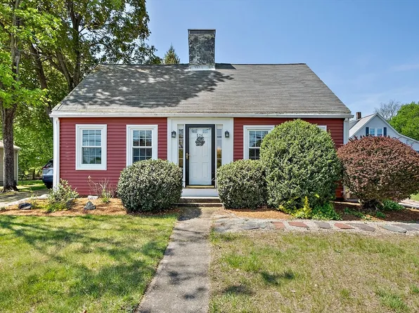 524 Commercial St, Braintree, MA 02184