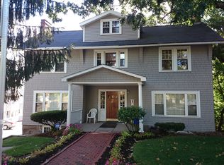 40 Cummings Rd APT 1, Brighton, MA 02135