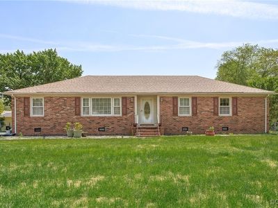 8418 Wanda Dr, Mechanicsville, VA, 23116