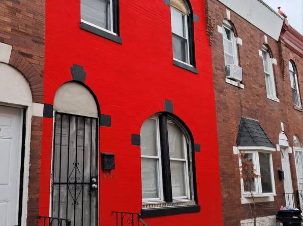 3213 Hurley St, Philadelphia, PA 19134