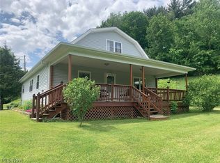 11766 Trinity Church Rd, Lisbon, OH 44432