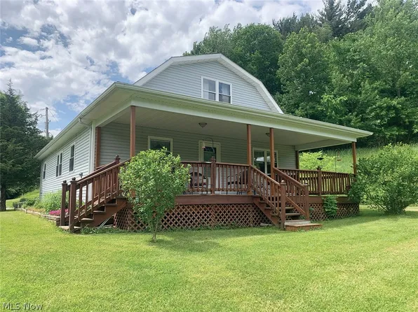 11766 Trinity Church Rd, Lisbon, OH 44432