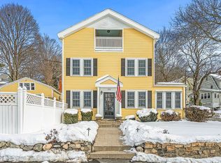 219 Lowell St, Arlington, MA 02474